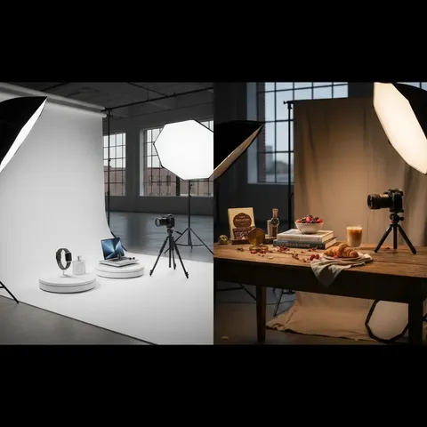 Product Photography Houston: Studios and Rates (2026 Guide)