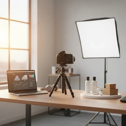 Product Photography Jobs: Roles, Rates & Getting In