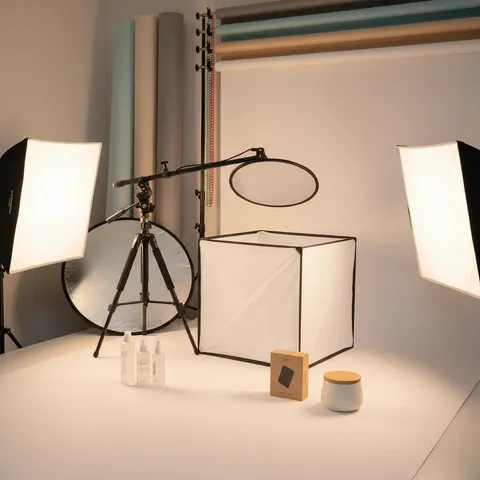 Product Photography Kits: What's Inside? (2026)