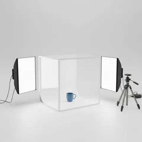 Product Photography Box: Build or Buy? (2026)