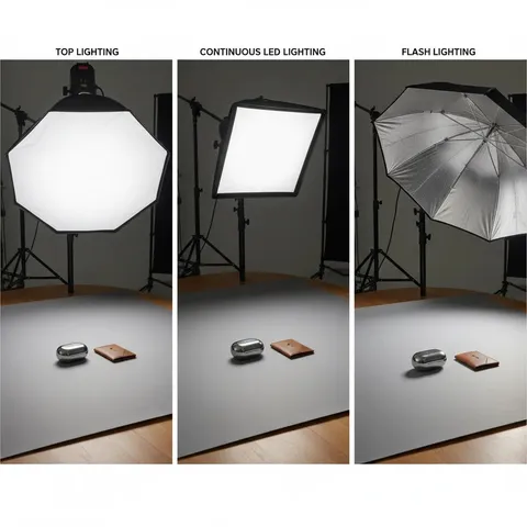 Top Lighting Photography for Ecommerce (2026)