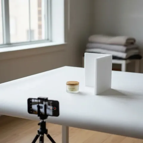 Product Photography Natural Light (2026)