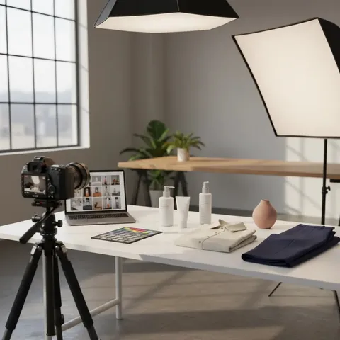 Product Photography Near Me: Find Local Studios (2026)