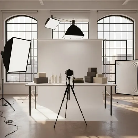 Product Photography NYC: Studios and Pricing (2026)