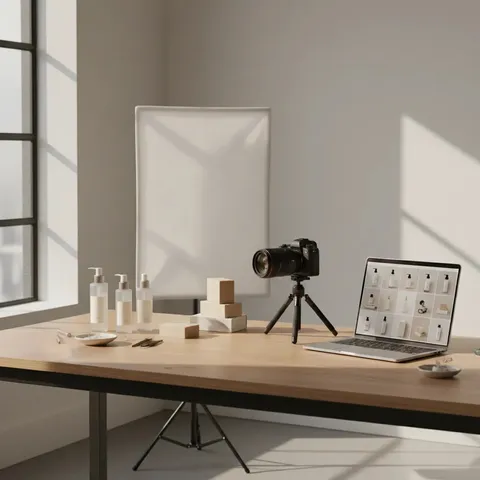 Product Photography Packages Explained (2026)