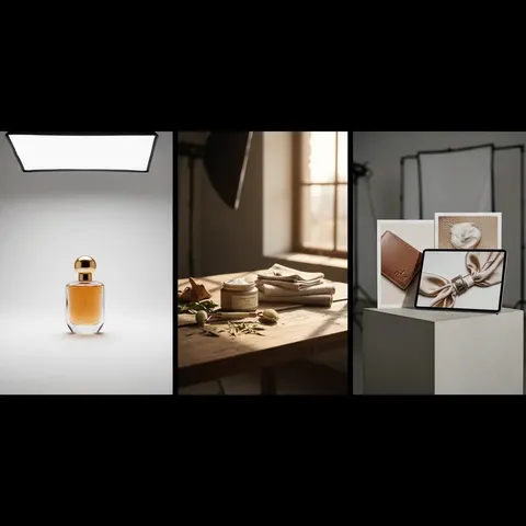Product Photography Portfolio (2026 Guide)