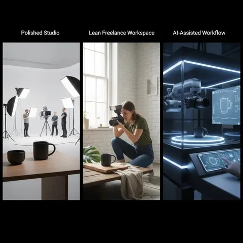 Product Photography Pricing NYC (2026)