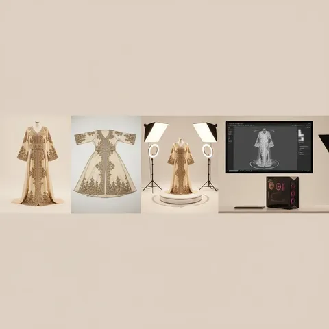 Product Photography Dubai: Studios and Costs (2026)