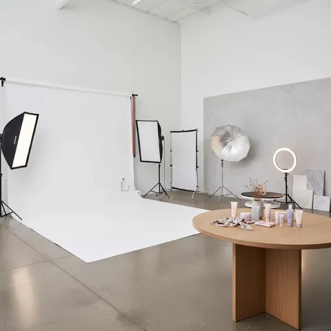 Amazon Product Photography Los Angeles (2026)