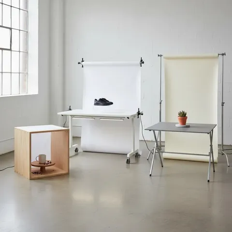 DIY Product Photography Table (2026 Guide)
