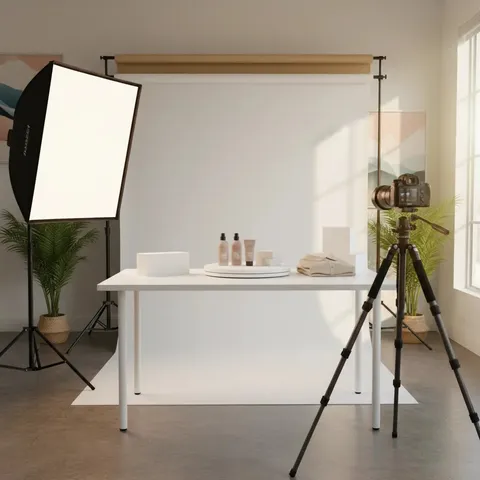 Product Photography Tampa: Local Options (2026)