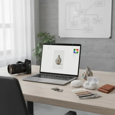 Product Photography UK: Cost and Options (2026 Guide)