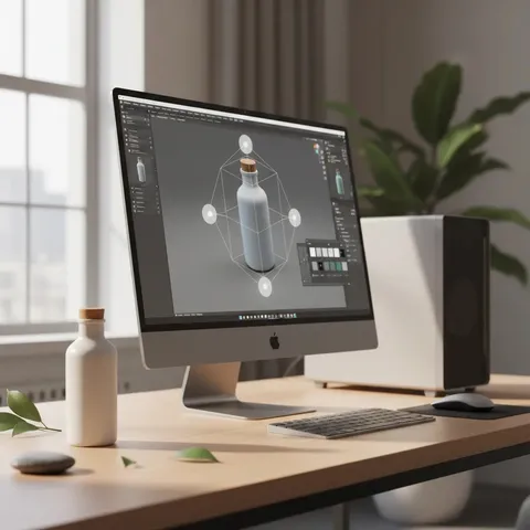 Product Rendering for Ecommerce (2026 Guide)