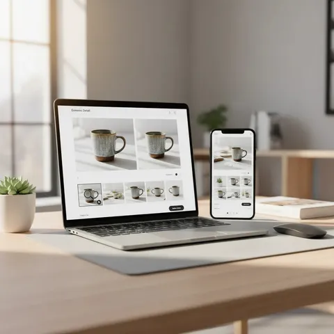 Product Showcase for Ecommerce (2026 Guide)