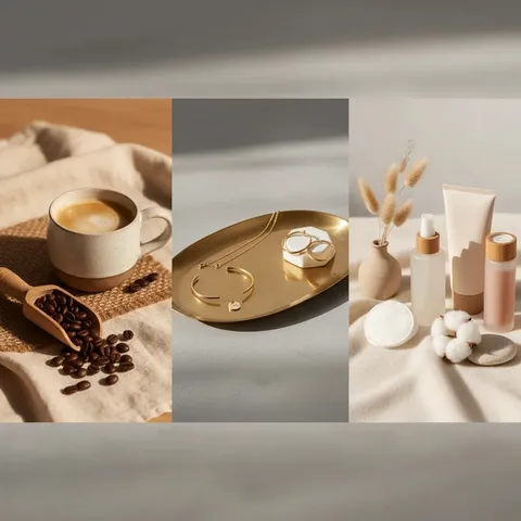 Product Styling for Better Photos (2026 Guide)