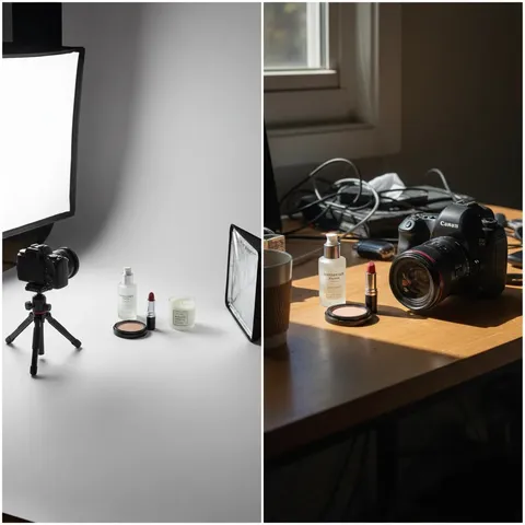 Photography Products for Ecommerce (2026 Guide)