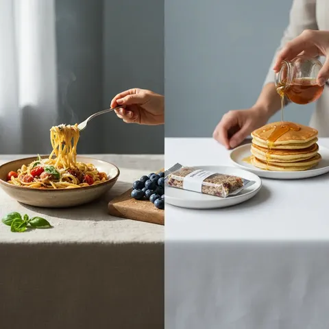 Professional Food Photography (2026 Guide)