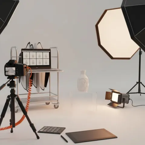 Best Product Photography Course (2026 Guide)