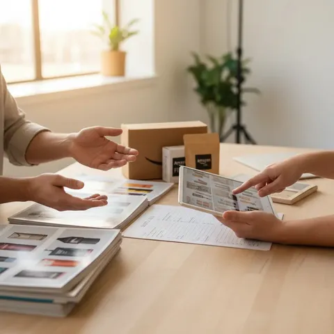 Amazon Product Photography Near Me (2026 Guide)