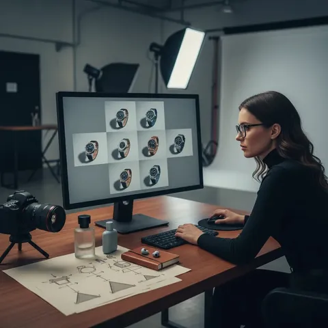 Product Photography Studio Near Me (2026 Guide)