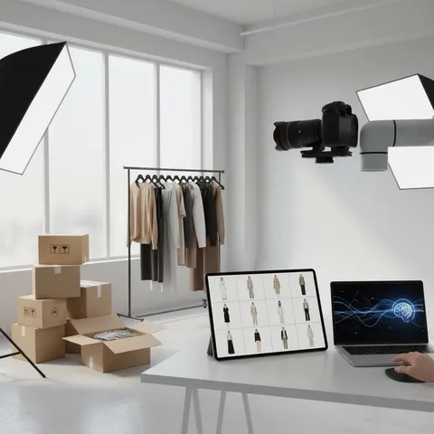 Fashion Photography Services for Ecommerce (2026)