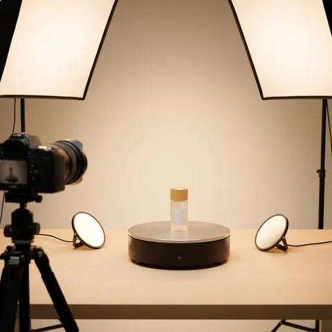 Rotating Product Photography (2026 Guide)