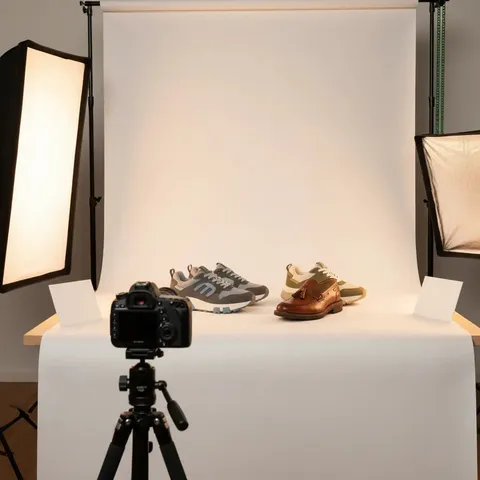 Shoe Product Photography Tips for Ecommerce (2026)