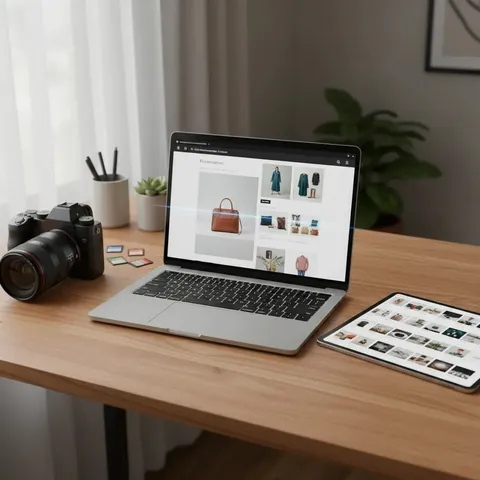 Ecommerce for Photographers: Sell Online (2026)