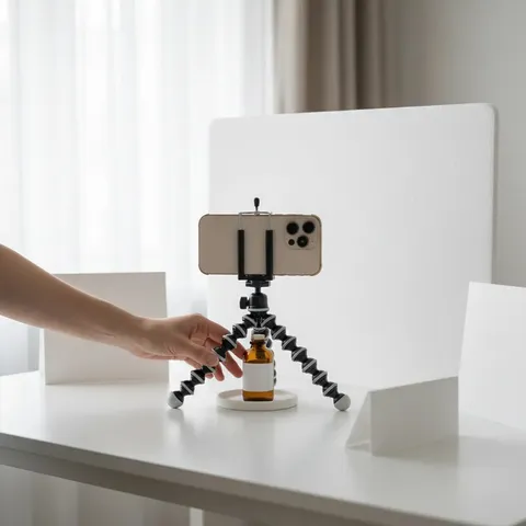 Smartphone Product Photography Tips (2026 Guide)