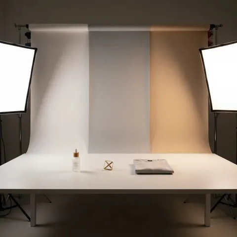 Studio Background for Product Photography (2026)