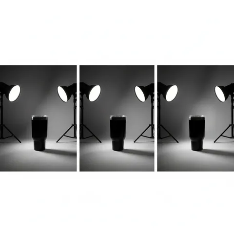 Studio Lighting Photography Setups (2026 Guide)