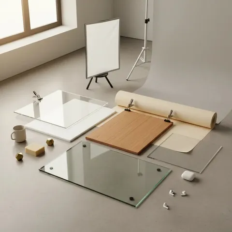 Product Photography Table: Which Surface Works? (2026)