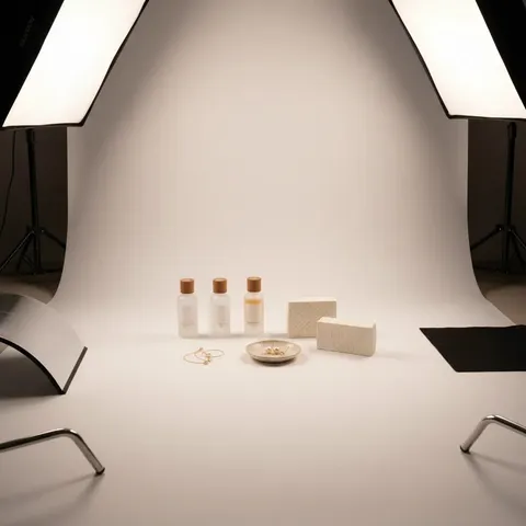 Tabletop Photography Lighting (2026 Guide)