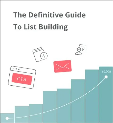 How To Grow Your Shopify Mailing List