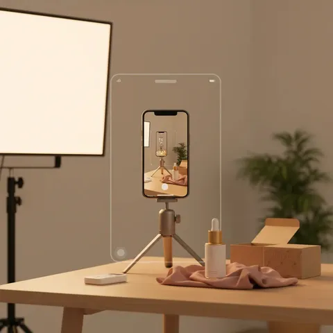 TikTok Product Photography (2026 Guide)