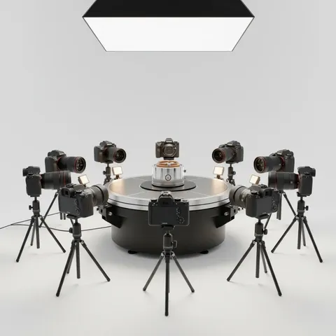 Why 360 Product Imagery Beats Static Photos (2026)