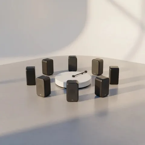 Product Turntable: Equipment & Tips (2026 Guide)