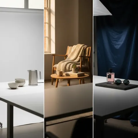 Types of Commercial Photography (2026)