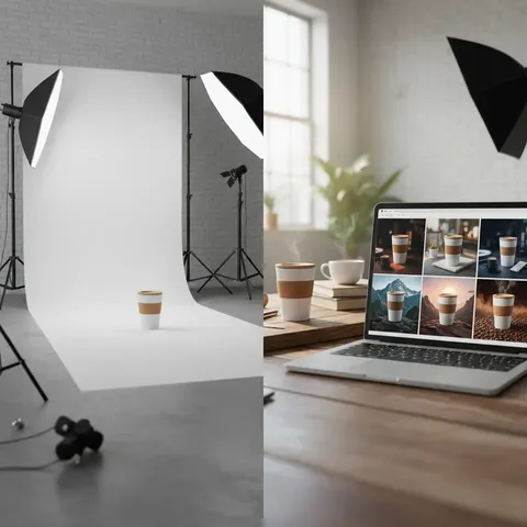 Product Photography China Guide for Amazon FBA (2026)