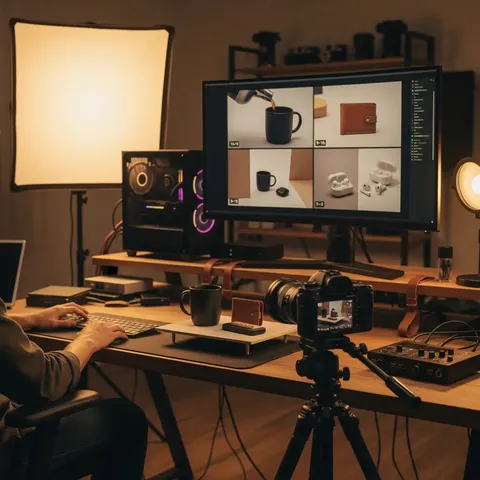 Video Editing Service for Ecommerce (2026)