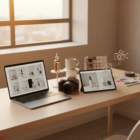 Virtual Staging AI for Products (2026 Guide)