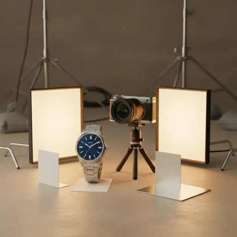 Watch Product Photography Tips for Stores (2026)