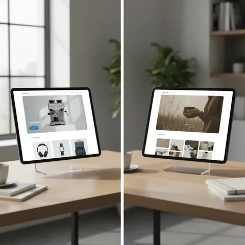 Website Hero Image Tips for Ecommerce (2026 Guide)