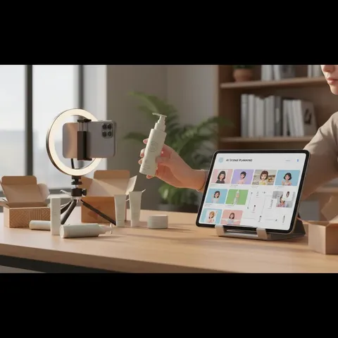 AI-Generated UGC for Ecommerce (2026 Guide)