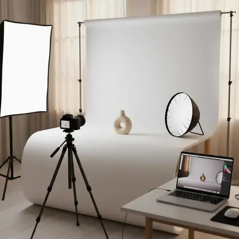 What Is Product Photography? Beginner Primer (2026)