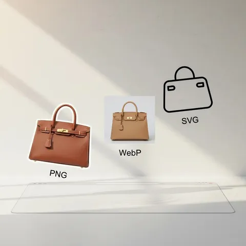 What Type of Image Has No Background? (2026)