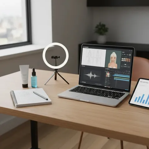 How to Create UGC Style Ads with AI Avatars (2026)