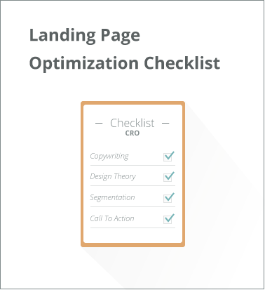 landing-page-optimization-checklist