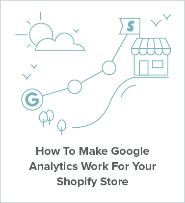 How to Install Google Analytics 4 on Shopify - Acquire Convert