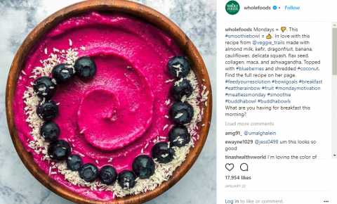 [20] Best Brands On Instagram To Inspire Growth